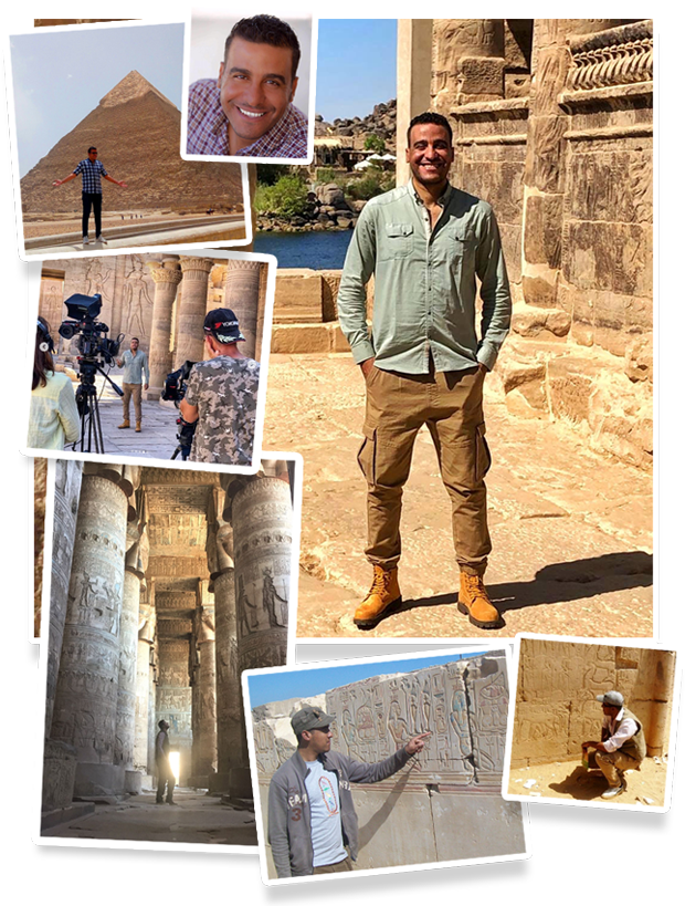 travel egypt.com