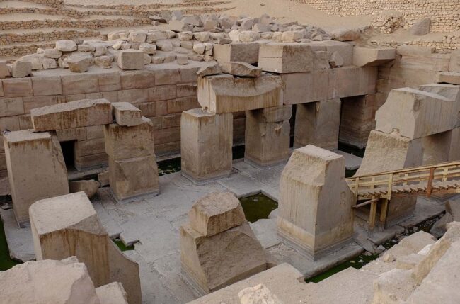 abydos osirion travel egypt now