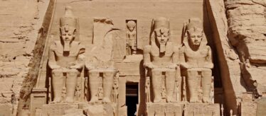 4 Days Nile River Cruise From Aswan to Luxor (1)