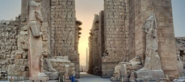 4 Days Nile River Cruise From Aswan to Luxor (3)