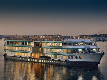 4 Days Nile River Cruise From Aswan to Luxor (4)