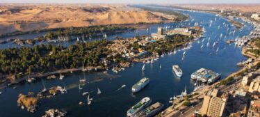 4 Days Nile River Cruise From Aswan to Luxor