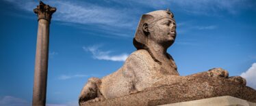 9 days from Cairo to Alexandria and Siwa Oasis (1)