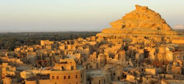 9 days from Cairo to Alexandria and Siwa Oasis (2)