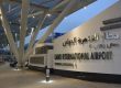 Cairo International Airport