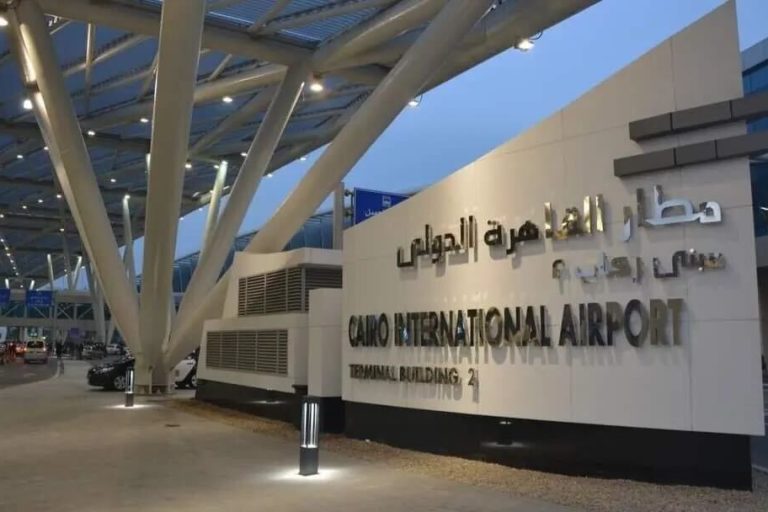 Cairo International Airport
