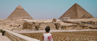 Day Tour to Giza Pyramids And Grand Egyptian Museum (GEM)1