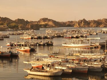 egypt tour nile river cruise