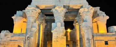 kom ombo temple tour