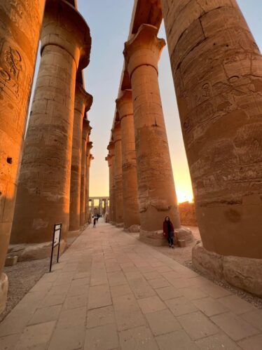 luxor temple (1)