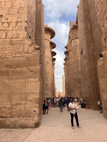 luxor temple egypt (2)