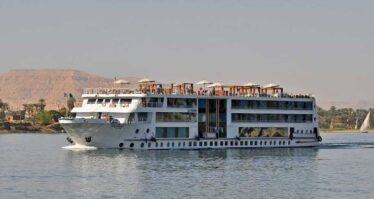 nile river cruise travel egypt now