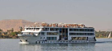 nile river cruise travel egypt now