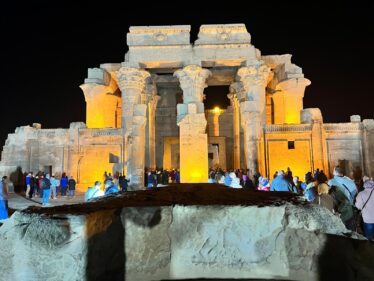 temple of kom ombo