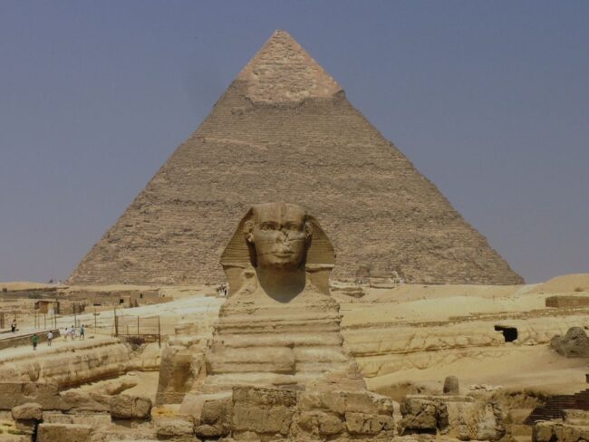 Exploring the Wonders of Cairo