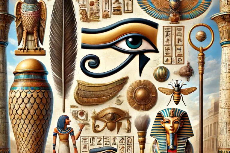 travel egypt now funerary and afterlife symbols