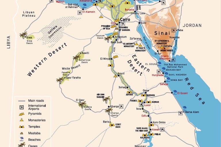 travel-egypt-now-map