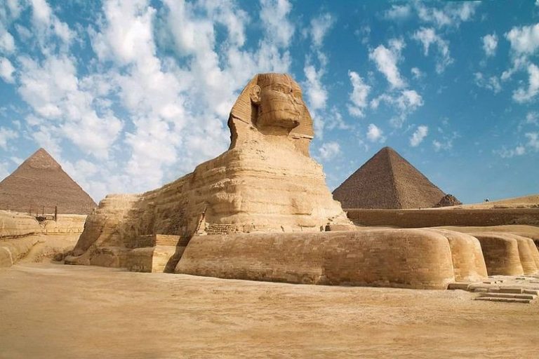 Must-See Attractions in Egypt