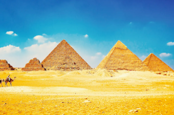 cairo tours