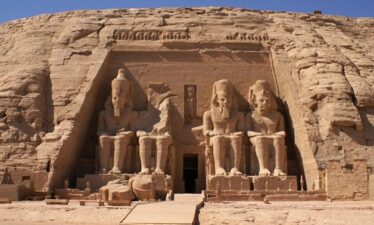 Egypt Tour Package