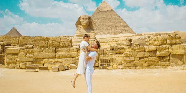Egypt Honeymoon 6 Days Historical Vacation – Egypt Tours Portal Egypt tours