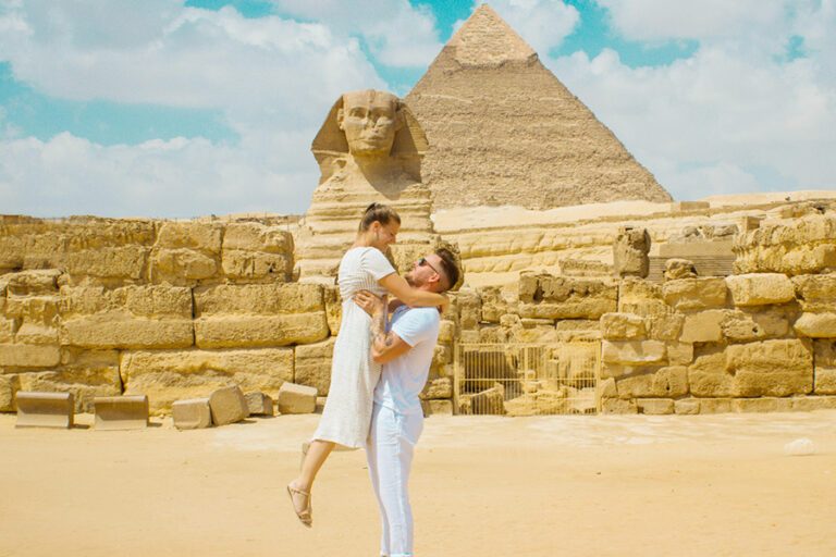 Egypt tours