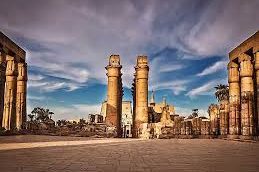 Luxor Egypt Tour