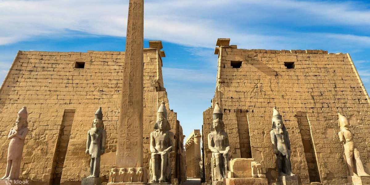 Luxor tours