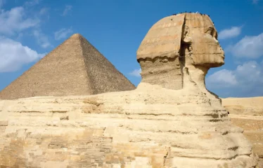 egypt vacation tours