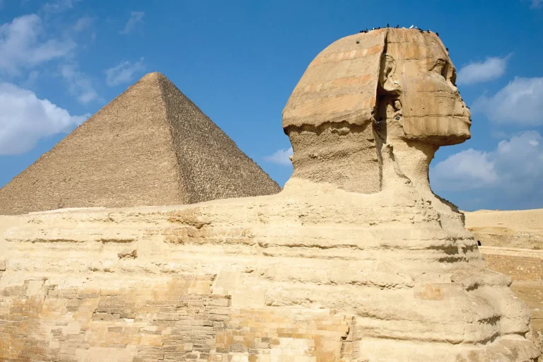 egypt vacation tours