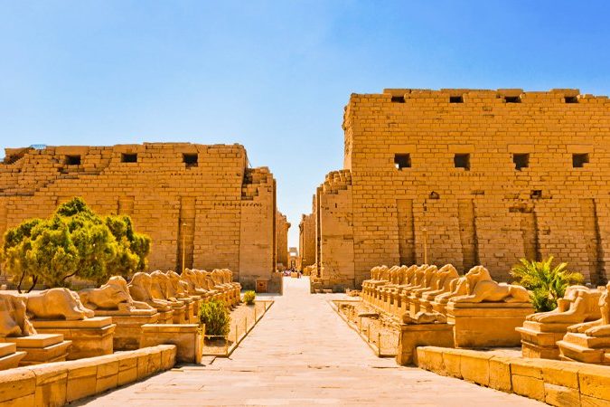 the-Karnak-Temple