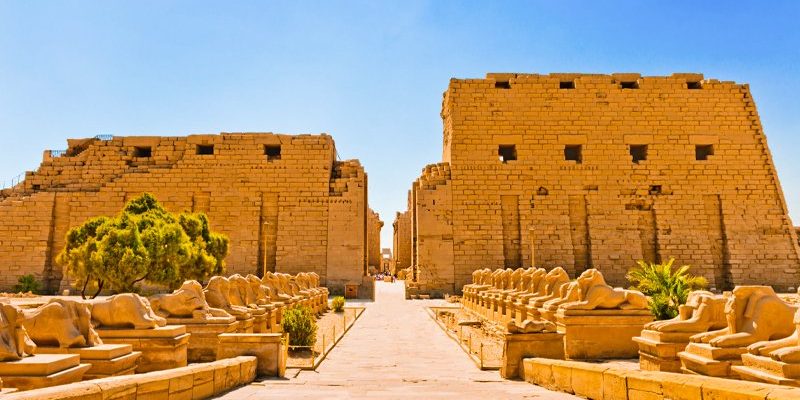 the-Karnak-Temple
