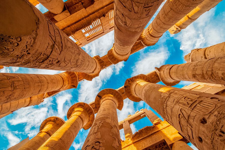 Local Luxor Travel