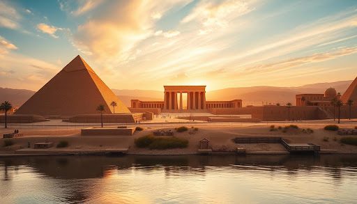 Egypt tour Egypt tour