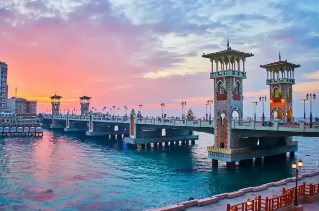 alexandria-in-egypt