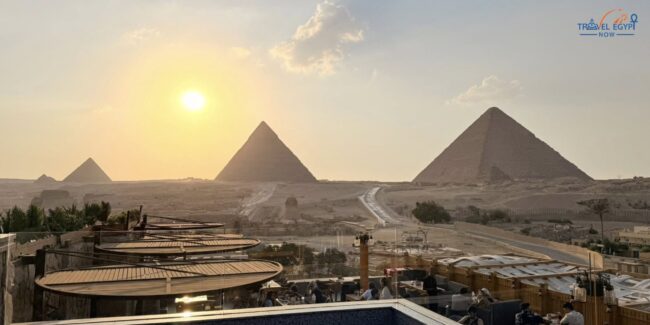 Cairo and Luxor Tours Travel Egypt Now Cairo and Luxor Tours
