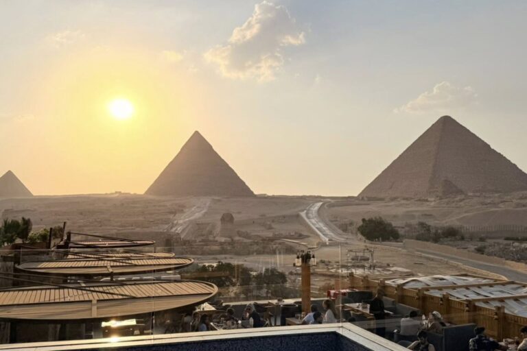 Cairo and Luxor Tours