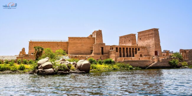 Egypt Nile Cruise and Explore Temples (1) Egypt Nile Cruise and Explore Temples