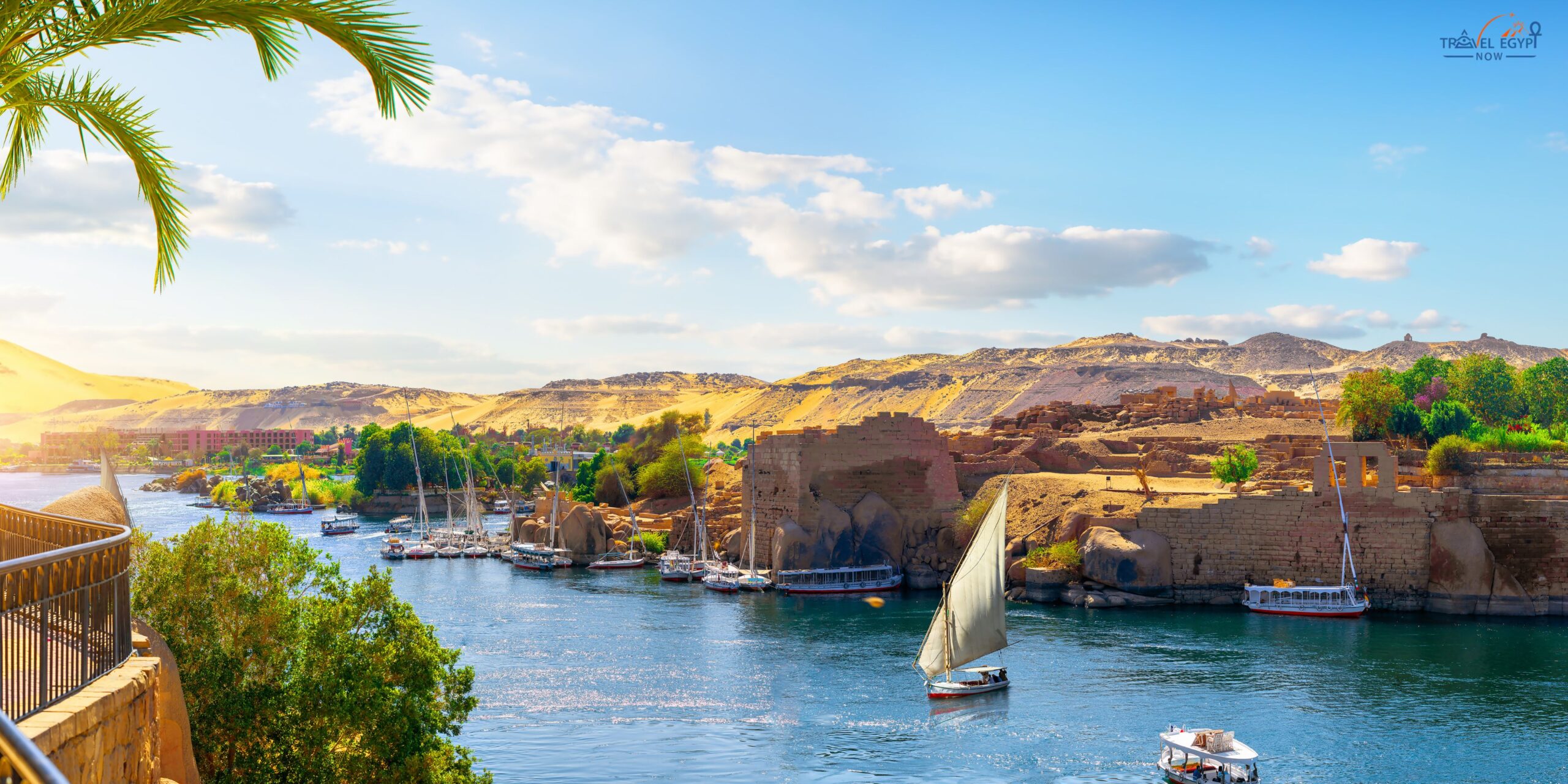 Egypt Temples, Culture & Nile River nile cruise in egypt