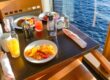 Dining and Drinks on Nile Cruises