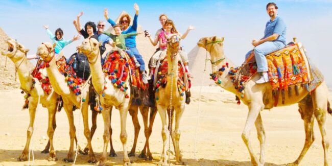 Family Trip 1 Family Trip 1