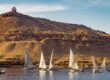 Luxor and Aswan