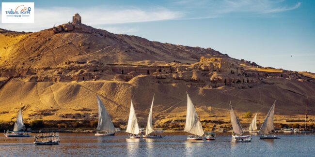 Luxor and Aswan Luxor and Aswan