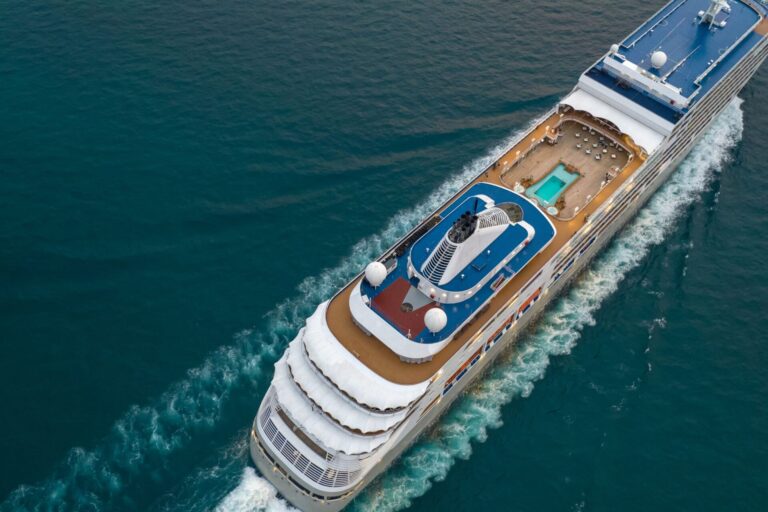 best time for a Nile cruise