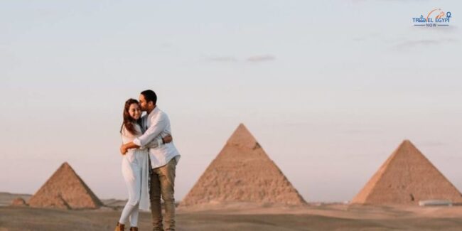 Cairo Honeymoon Packages