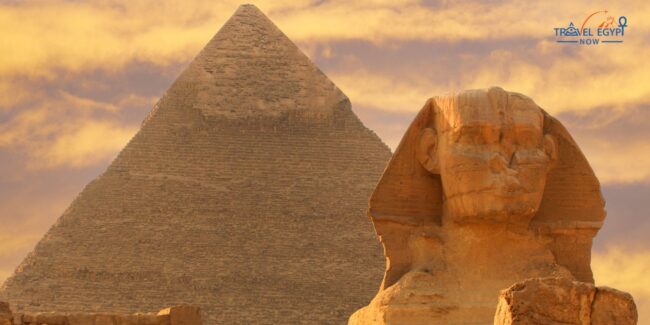 Key Attractions Egypt