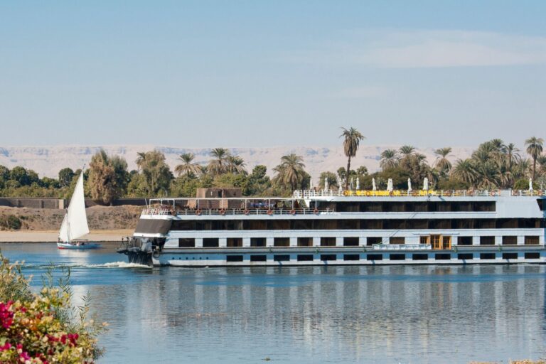 Private Nile Cruises