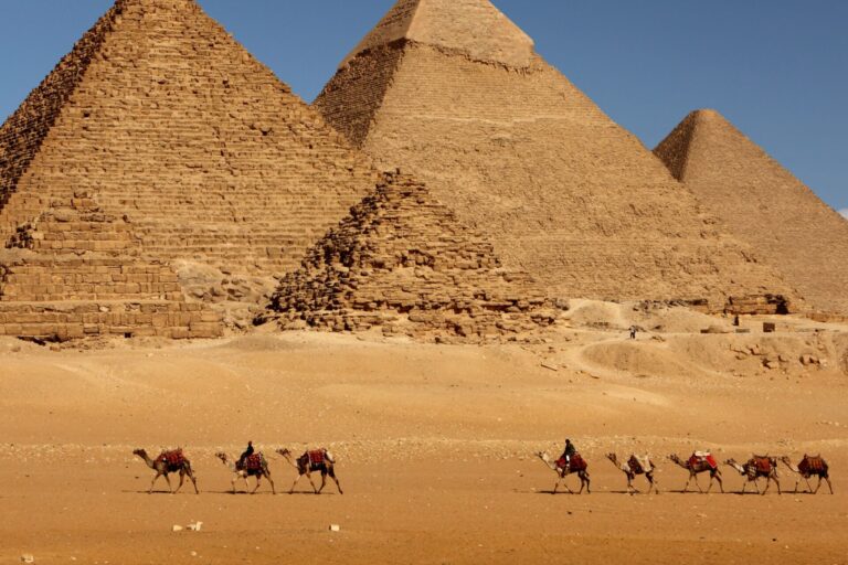 Egypt Adventure | Travel Egypt Now