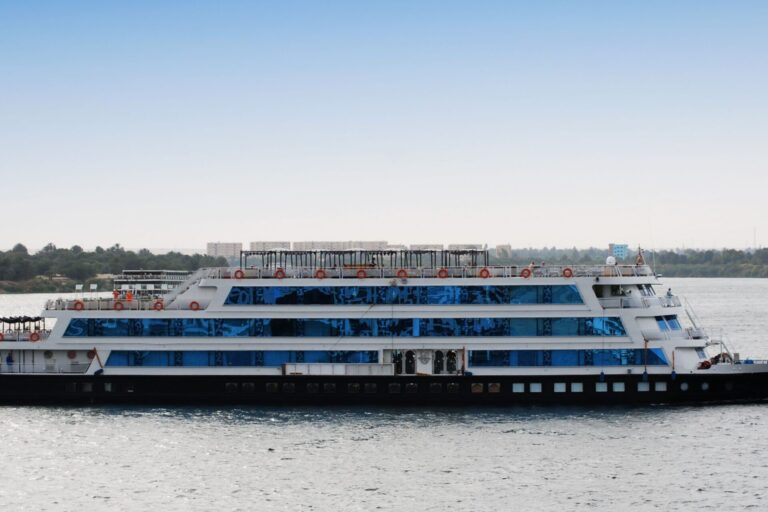 Egypt Nile River Cruise