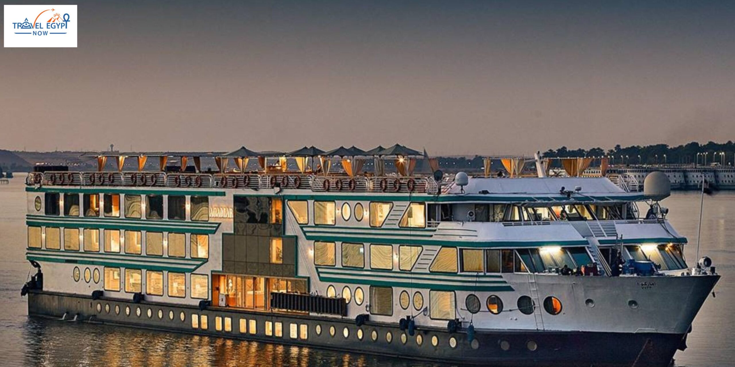 Nile Cruises Travel Egypt Now